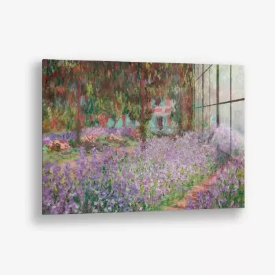 Garden – Vidrio