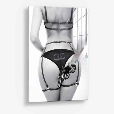CC Love – Glass