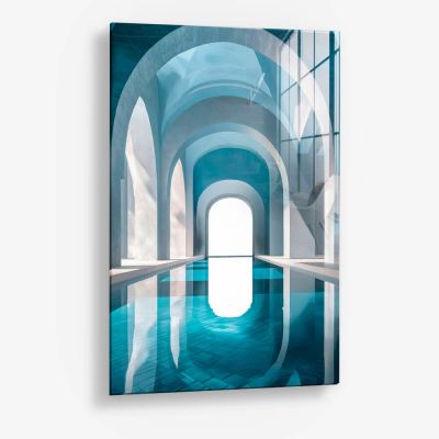 Gates of Elegance – Vidrio