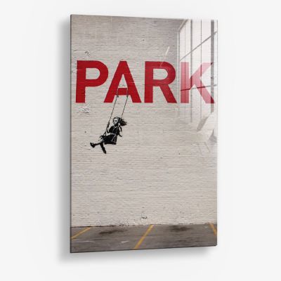 Urban Playground – Vidrio