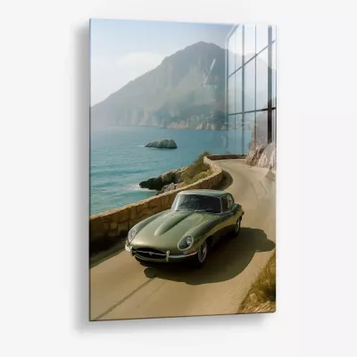 Coastal Drive – Vidrio