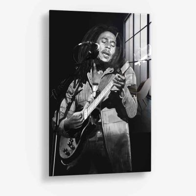 Bob Marley – Vidrio