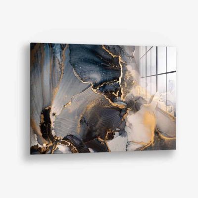 Abstract Marble – Vidrio