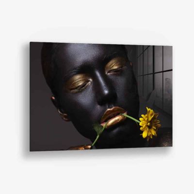 Flower Bite – Vidrio