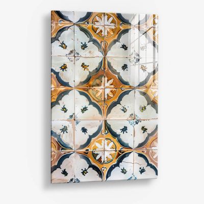 Heritage Tiles – Vidrio