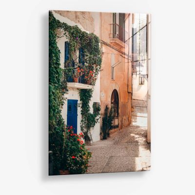 Streets of Ibiza – Vidrio