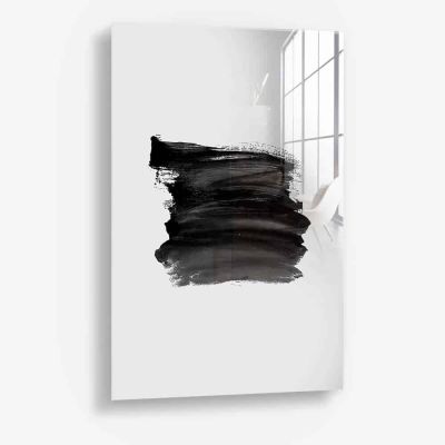 Acrylic Paint III - Vidrio