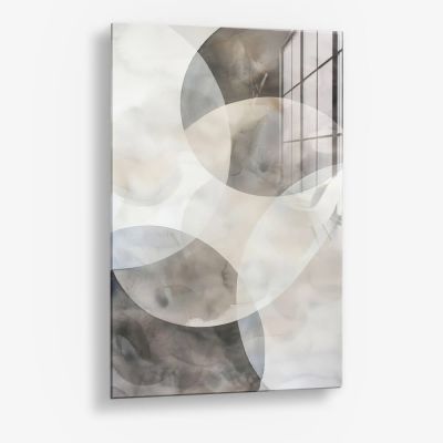 Gray Reverie – Vidrio