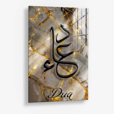 Dua – Vidrio