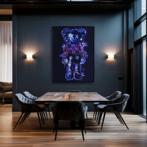 3. Canvas Mockup
