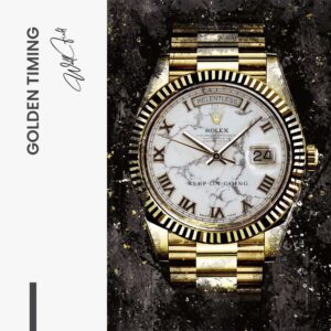 Design signature - tiny