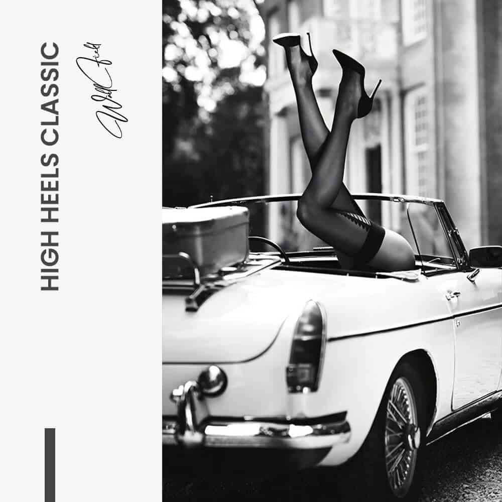 High Heels Classic