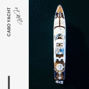 Cabo Yacht - Glass