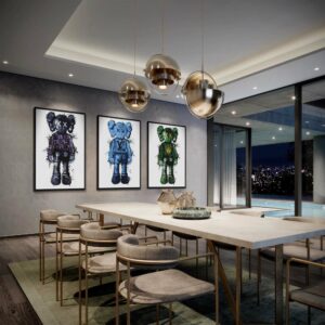Bearbrick-3x-Canvas