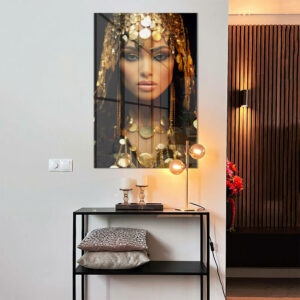 10. Glass Mockup