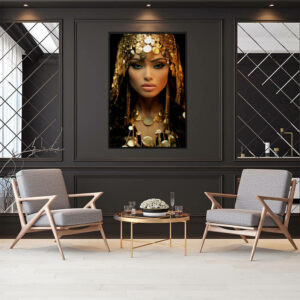 2. Canvas Mockup