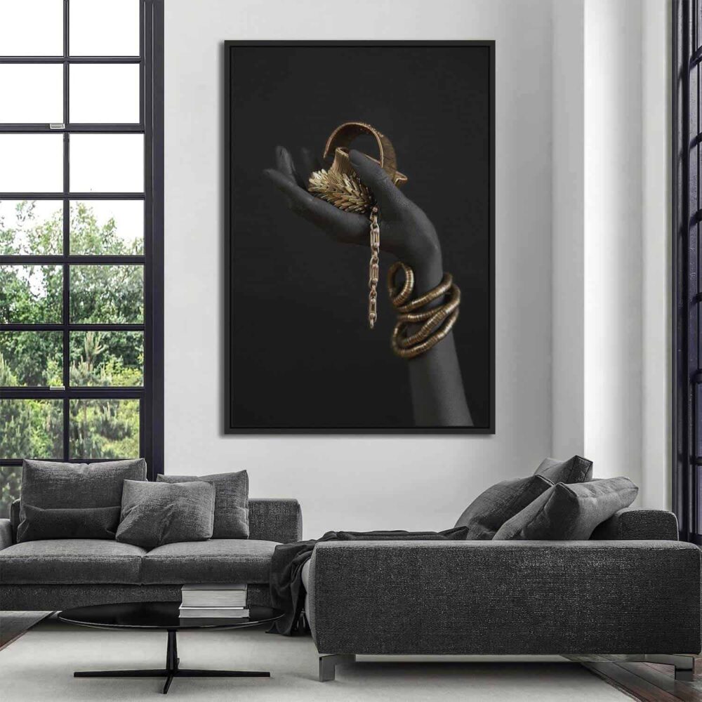 Canvas-Mockup