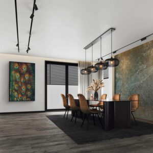 Canvas Mockup