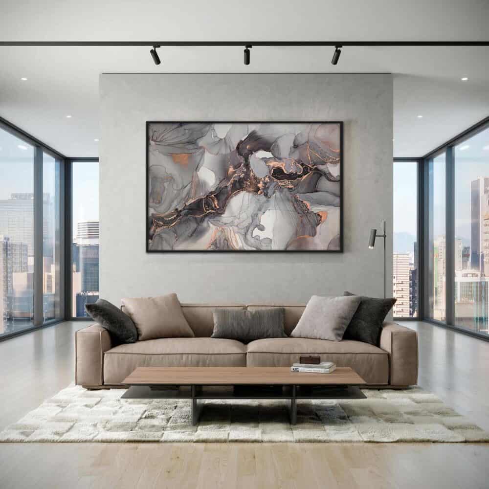 Canvas Mockup