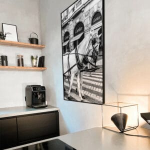 Canvas Mockup