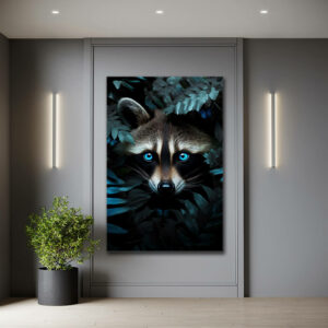 10. Glass Mockup