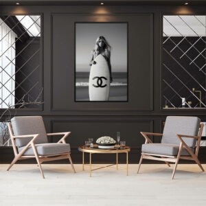 2. Canvas Mockup