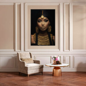 2. Canvas Mockup