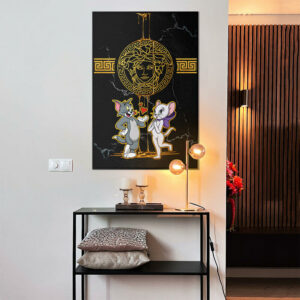2. Canvas Mockup