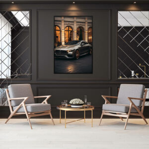 2. Canvas Mockup