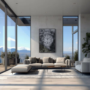3. Canvas Mockup