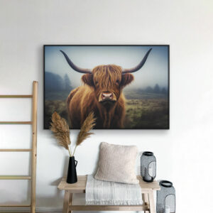 3. Canvas Mockup