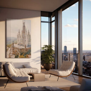 10.-Glass-Mockup-Spain-Catherdral