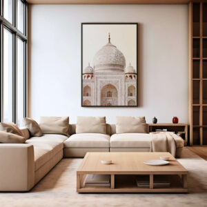 3.-Canvas-Mockup-Taj-Mahal-Closeup