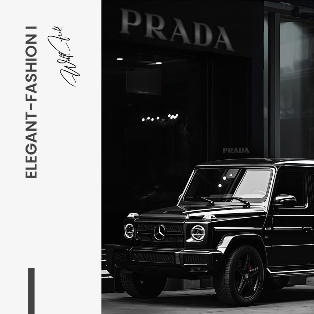 Design signature I - tiny