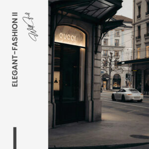 Design signature II - tiny