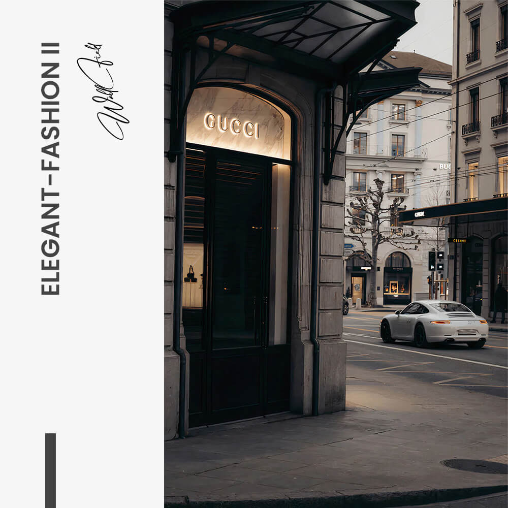 Design signature II - tiny