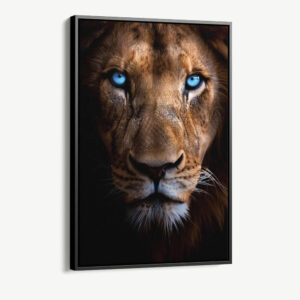 1.-Cvas-Detail-1-Lion's-Close-up