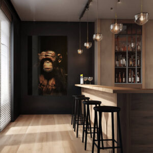 10.-Glass-Mockup-Dark-Monkey-See-no-Evil