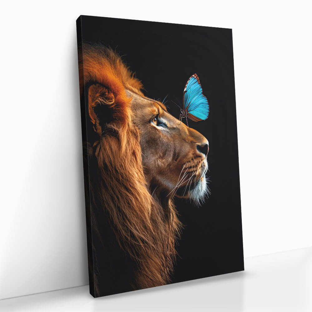 2.-Cvas-Detail-5-Butterfly-Lion